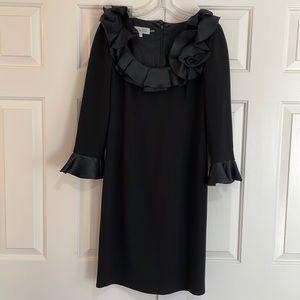 Rickie Freeman for Teri Jon Black Dress